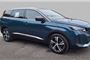 2023 Peugeot 5008 1.2 PureTech GT Line 5dr