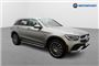 2021 Mercedes-Benz GLC GLC 300de 4Matic AMG Line Premium 5dr 9G-Tronic