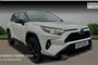 2022 Toyota RAV4 2.5 VVT-i Hybrid Dynamic 5dr CVT 2WD