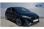 2023 Ford Fiesta 1.0 EcoBoost Hybrid mHEV 125 ST-Line X Edition 5dr