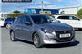 2020 Peugeot 208 1.2 PureTech Active 5dr