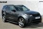 2024 Land Rover Discovery 3.0 D350 Dynamic HSE Commercial Auto