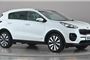 2016 Kia Sportage 2.0 CRDi First Edition 5dr Auto [AWD]