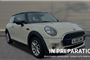 2016 MINI Hatchback 1.5 Cooper 3dr