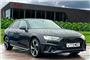 2023 Audi A4 35 TFSI Black Edition 4dr S Tronic