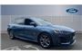 2022 Ford Focus Estate 1.5 EcoBlue ST-Line Style 5dr Auto
