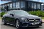 2017 Mercedes-Benz E-Class Coupe E300 AMG Line Premium Plus 2dr 9G-Tronic