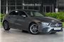 2021 Mercedes-Benz A-Class A180 AMG Line 5dr Auto