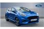 2022 Ford Puma 1.0 EcoBoost Hybrid mHEV ST-Line X 5dr