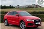 2016 Audi Q3 2.0 TDI [184] Quattro S Line Plus 5dr