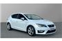 2016 SEAT Leon 2.0 TDI FR 5dr DSG [Technology Pack]