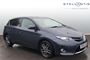 2015 Toyota Auris 1.4 D-4D Icon+ 5dr