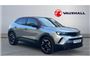 2022 Vauxhall Mokka 1.2 Turbo 100 GS Line 5dr