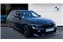 2023 BMW 3 Series Touring 320i M Sport 5dr Step Auto