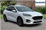 2022 Ford Kuga 1.5 EcoBoost 150 ST-Line 5dr