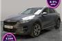 2022 Kia XCeed 1.5T GDi ISG 3 5dr