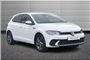2022 Volkswagen Polo 1.0 TSI R-Line 5dr