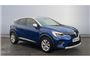 2021 Renault Captur 1.3 TCE 130 Iconic 5dr EDC