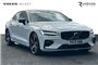 2021 Volvo S60 2.0 B5P R DESIGN 4dr Auto