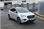 2019 Ford Kuga 1.5 TDCi ST-Line 5dr 2WD