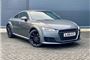 2017 Audi TT 1.8T FSI Sport 2dr