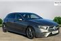 2020 Mercedes-Benz A-Class A180 AMG Line Executive 5dr Auto