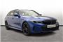 2024 BMW 3 Series Touring 320d MHT M Sport 5dr Step Auto