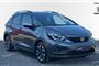 2021 Honda Jazz Crosstar 1.5 i-MMD Hybrid Crosstar EX 5dr eCVT