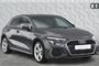 2024 Audi A3 35 TFSI S Line 5dr