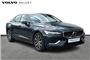 2020 Volvo S60 2.0 T5 Inscription Plus 4dr Auto