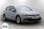 2022 Volkswagen Golf 2.0 TDI Life 5dr