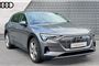 2021 Audi e-tron 230kW 50 Quattro 71kWh Technik 5dr Auto