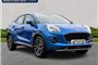 2023 Ford Puma 1.0 EcoBoost Hybrid mHEV 155 Titanium 5dr