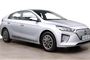 2021 Hyundai IONIQ 100kW Premium 38kWh 5dr Auto