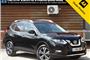 2018 Nissan X-Trail 1.6 dCi N-Connecta 5dr