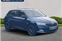 2021 Skoda Fabia 1.0 TSI Colour Edition 5dr