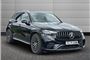 2024 Mercedes-Benz GLC GLC 43 4Matic Premium Plus 5dr MCT