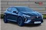 2024 Renault Clio 1.6 E-TECH full hybrid 145 Esprit Alpine 5dr Auto