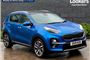 2019 Kia Sportage 1.6T GDi ISG 4 5dr DCT Auto [AWD]