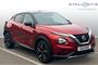 2021 Nissan Juke 1.0 DiG-T 114 Tekna+ 5dr DCT