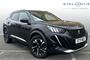 2021 Peugeot 2008 1.2 PureTech 130 GT 5dr EAT8