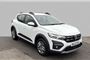 2022 Dacia Sandero Stepway 1.0 TCe Comfort 5dr