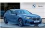 2021 BMW 1 Series 118i [136] M Sport 5dr Step Auto