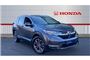 2021 Honda CR-V 2.0 i-MMD Hybrid SR 5dr eCVT