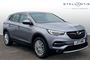 2021 Vauxhall Grandland X 1.2 Turbo Business Edition Nav 5dr Auto