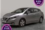 2021 Nissan Leaf 110kW Acenta 40kWh 5dr Auto [6.6kw Charger]