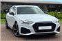 2024 Audi A4 Avant 35 TDI Black Edition 5dr S Tronic