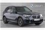 2020 BMW X5 xDrive30d MHT M Sport 5dr Auto