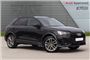 2021 Audi Q3 35 TFSI Black Edition 5dr S Tronic