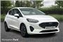 2023 Ford Fiesta 1.0 EcoBoost Titanium 5dr